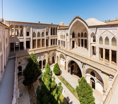 The Abbassian House
