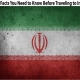 facts iran, iran facts, strange things about iran, iran iraq war, iran vs iraq, iran rial, rial, traveling in iran, travel to iran,