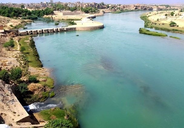 About Shushtar 